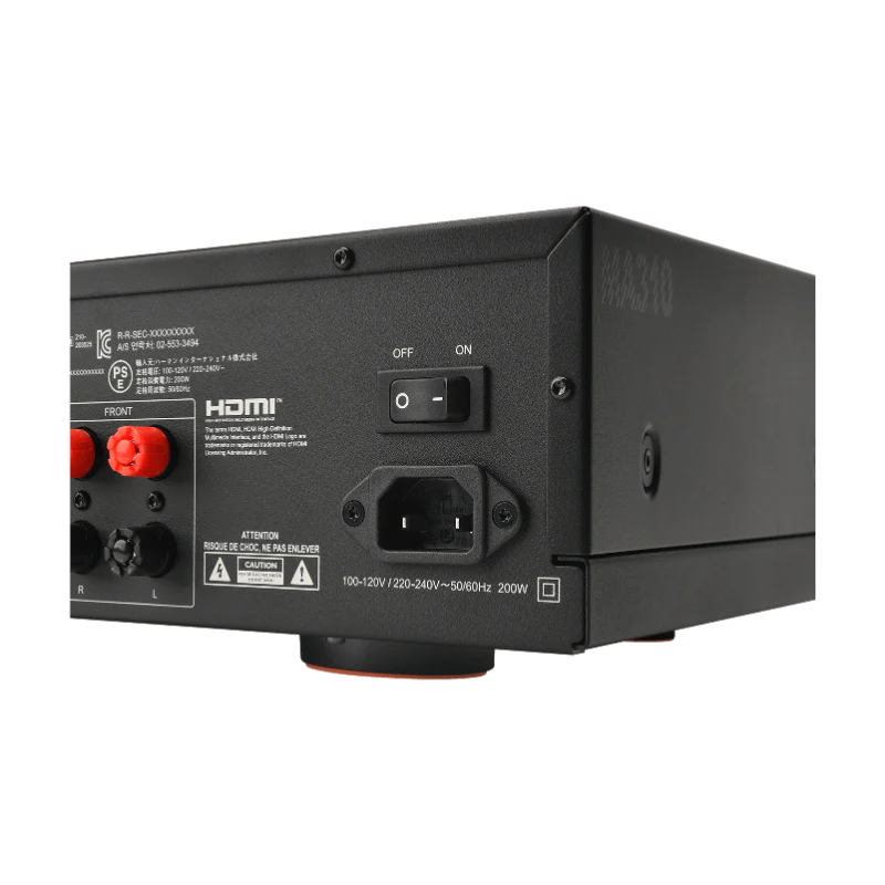 JBL MA310 - Image 7
