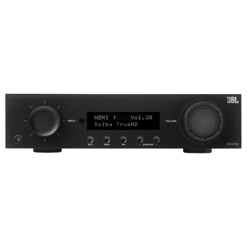 JBL MA510 - Image 3