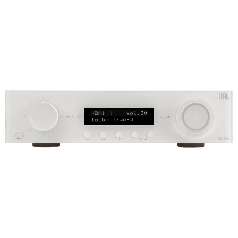 JBL MA510 - Image 4