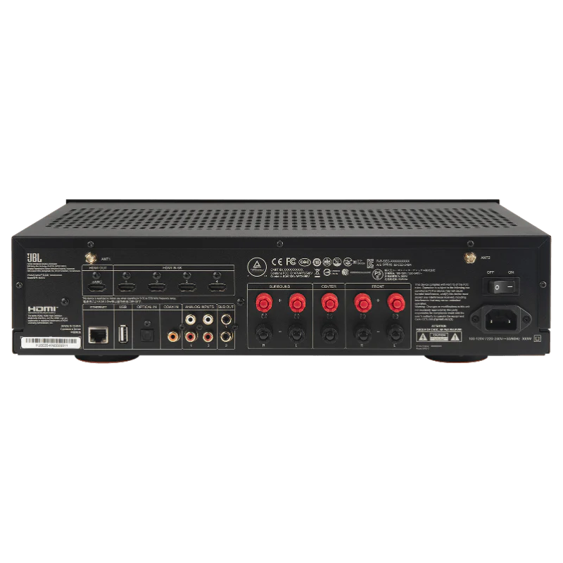 JBL MA510 - Image 6