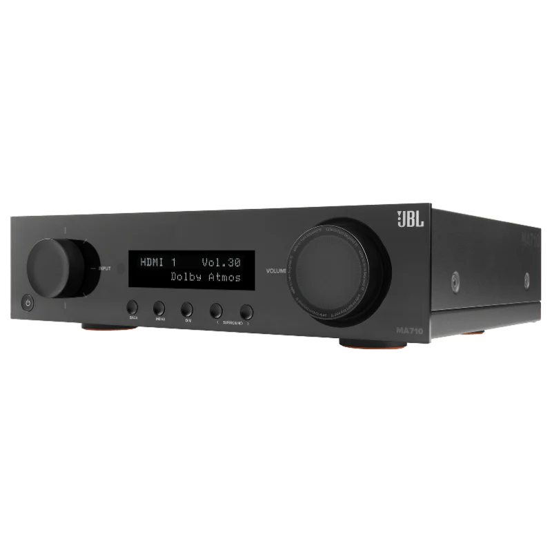 JBL MA710 (Smart home Tech show)