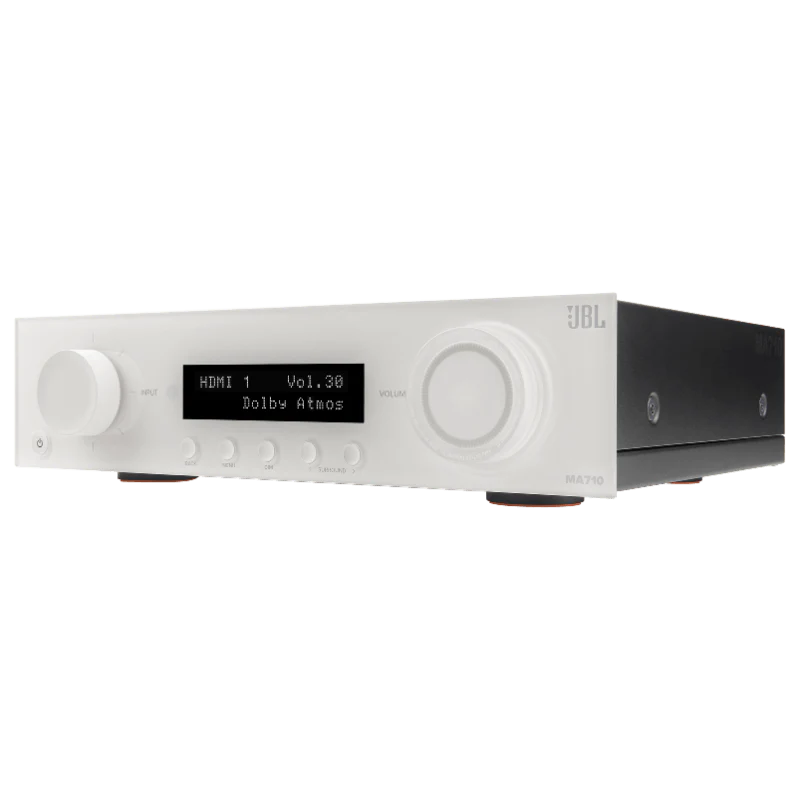 JBL MA710 (Smart home Tech show) - Image 2