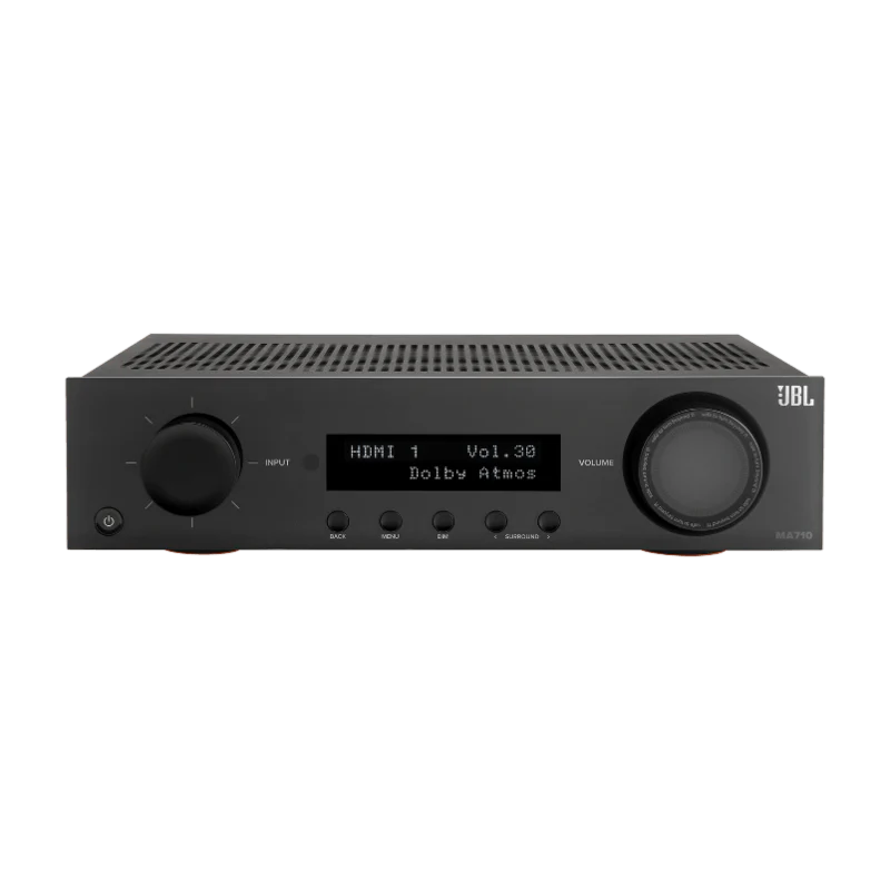 JBL MA710 (Smart home Tech show) - Image 3
