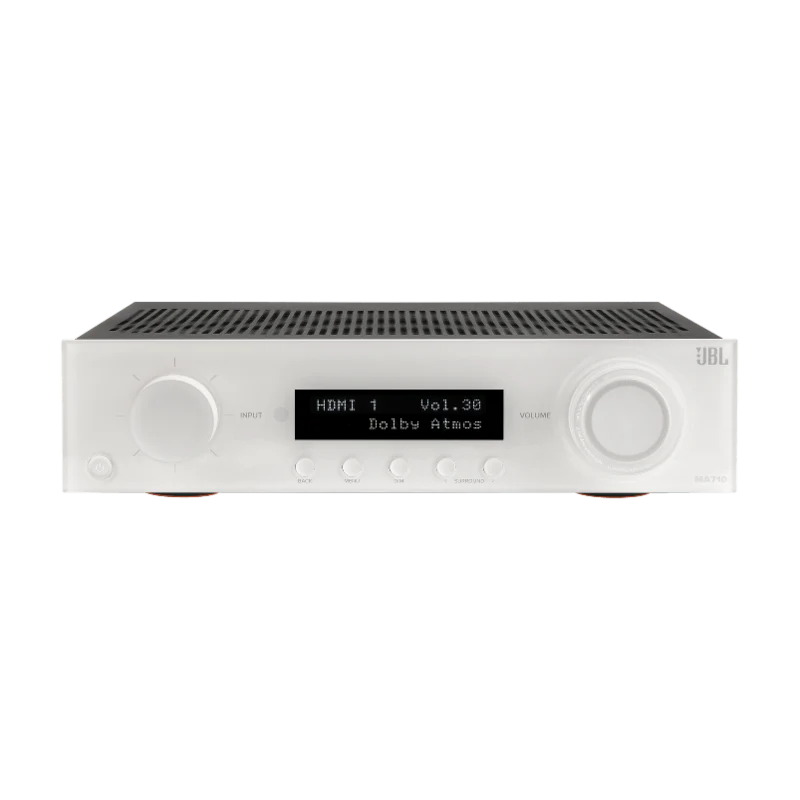 JBL MA710 (Smart home Tech show) - Image 4