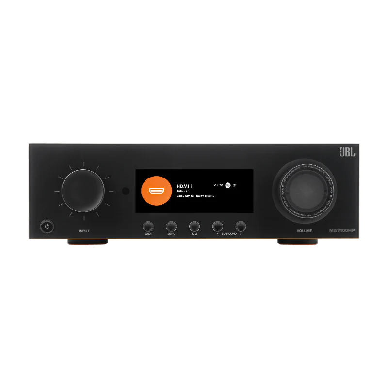 JBL MA7100HP - Image 3