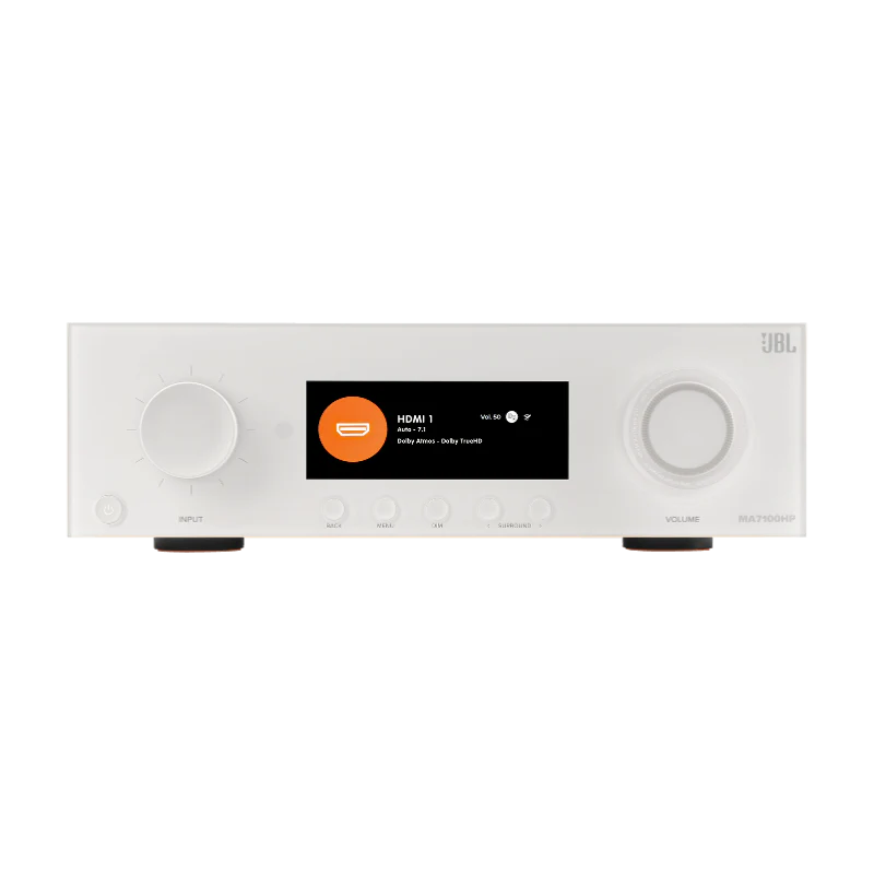 JBL MA7100HP - Image 4