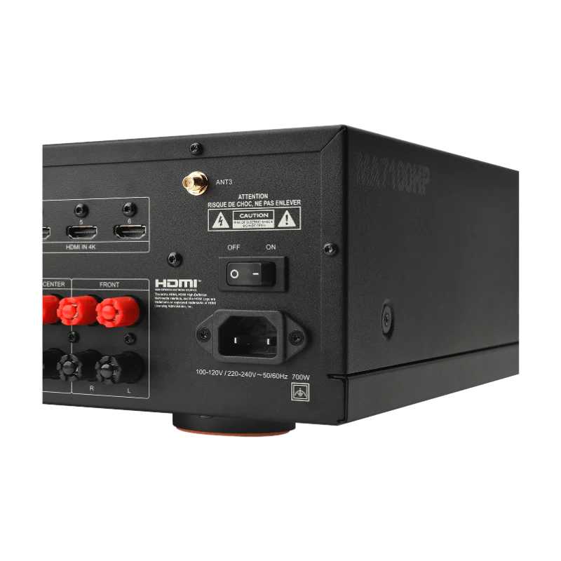 JBL MA7100HP - Image 9