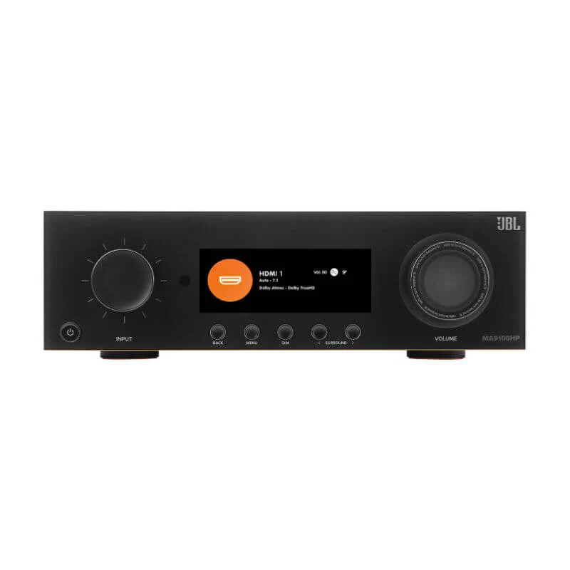 JBL MA9100HP - Image 3