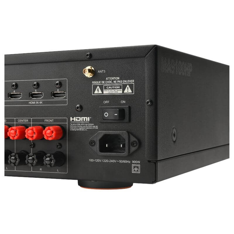 JBL MA9100HP - Image 7