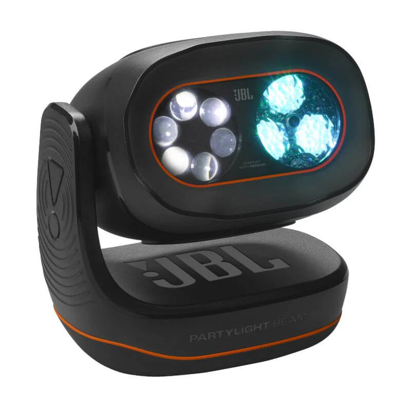 JBL PartyLight Beam - Image 2