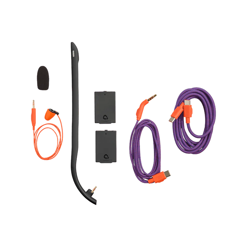 JBL Quantum 950 - Image 7