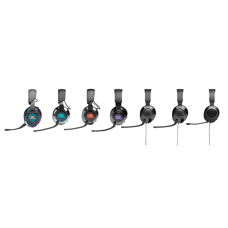JBL Quantum ONE - Image 11