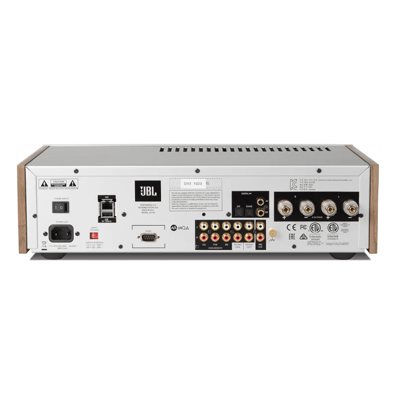JBL SA 750 - Image 3
