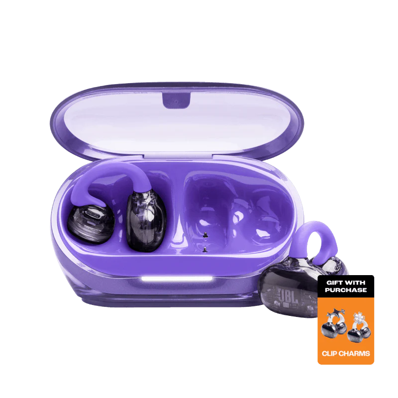 JBL Soundgear Clips - Image 4