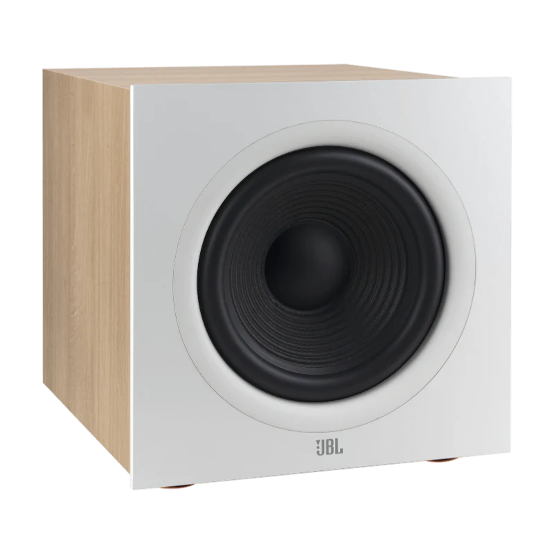 JBL Stage 2 200P