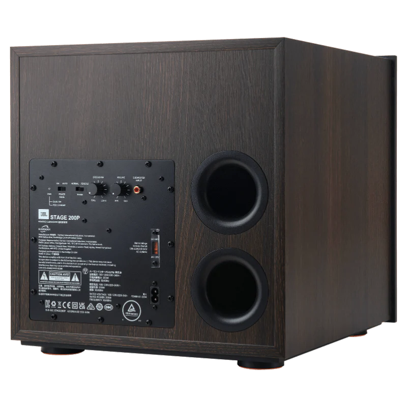 JBL Stage 2 200P - Image 8