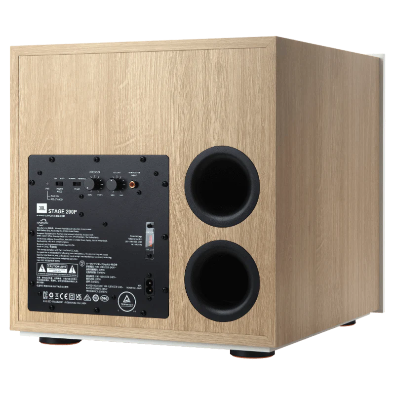 JBL Stage 2 200P - Image 3
