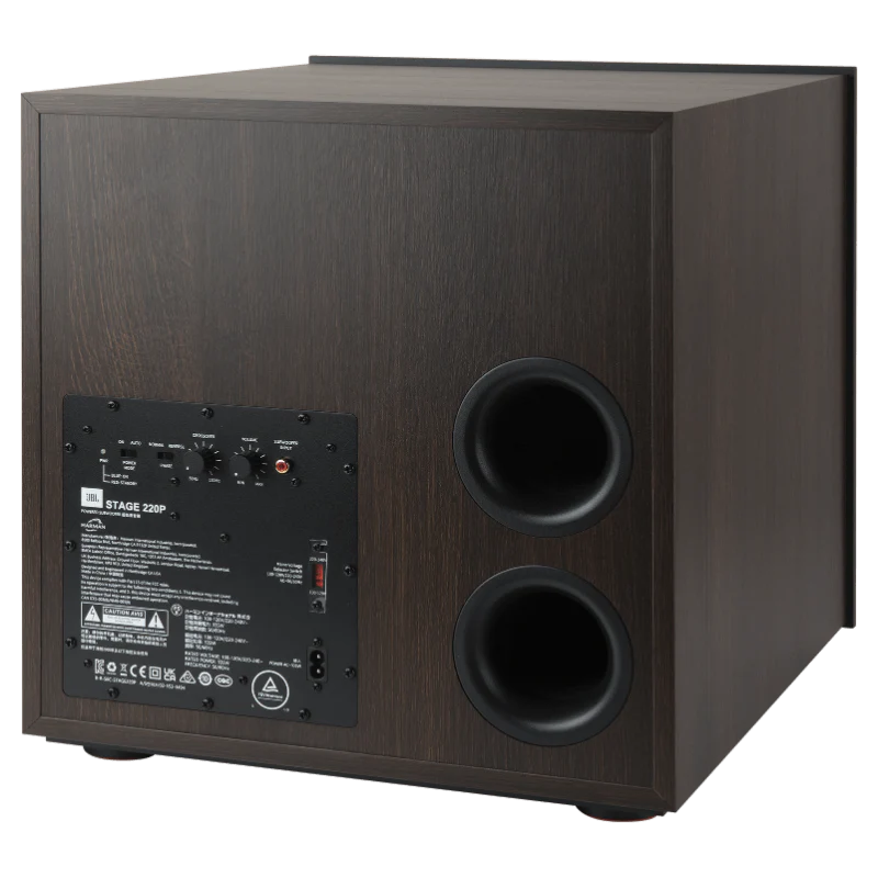 JBL Stage 2 220P - Image 7