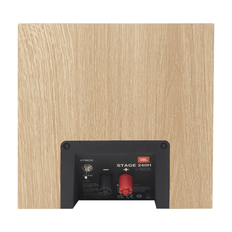 JBL Stage 2 240H - Image 10