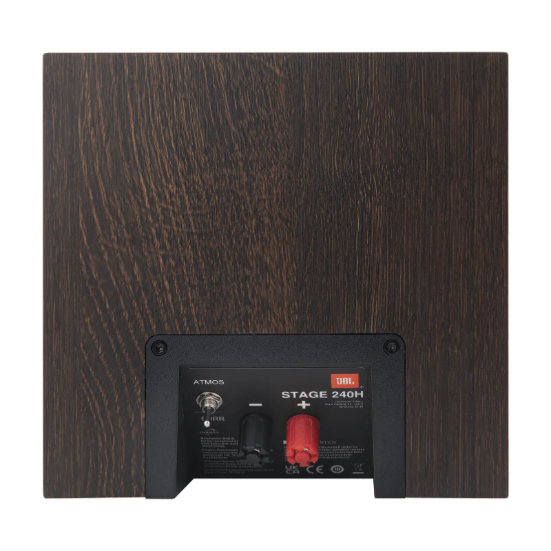 JBL Stage 2 240H - Image 9