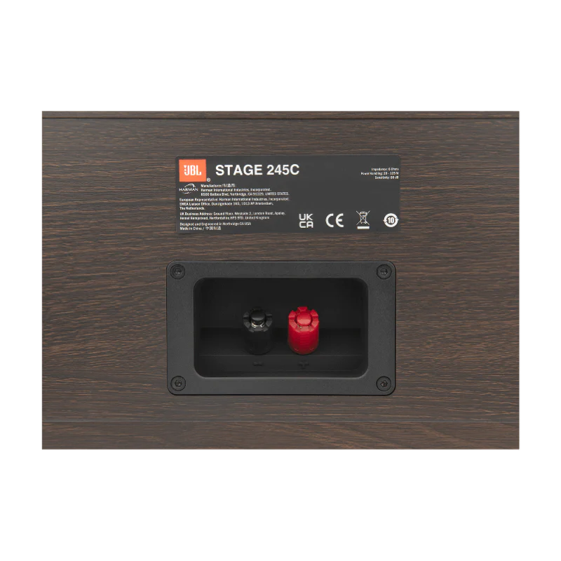 JBL Stage 2 245C - Image 15