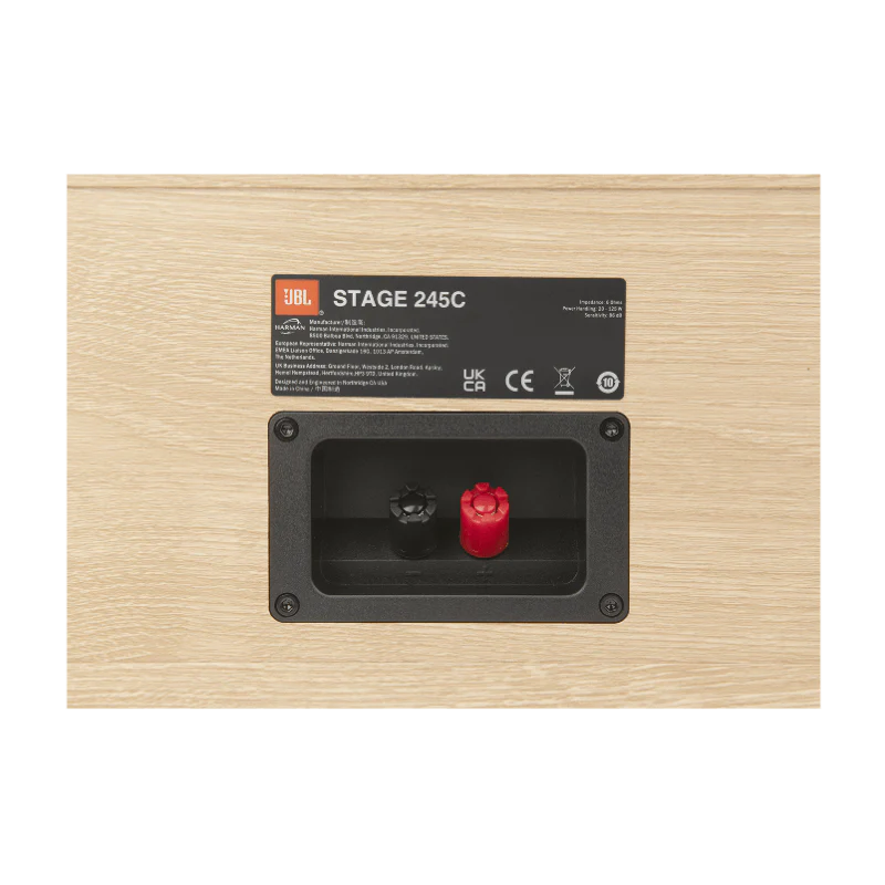 JBL Stage 2 245C - Image 16