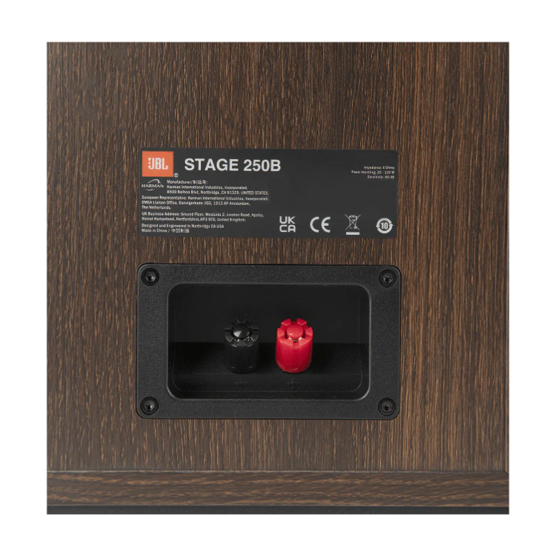 JBL Stage 2 250B - Image 11