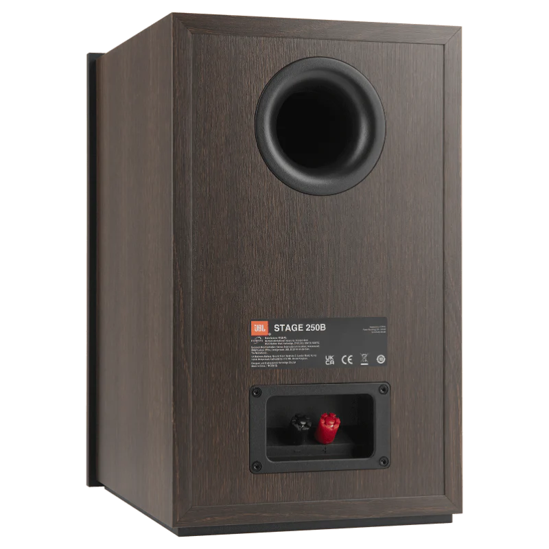 JBL Stage 2 250B - Image 5