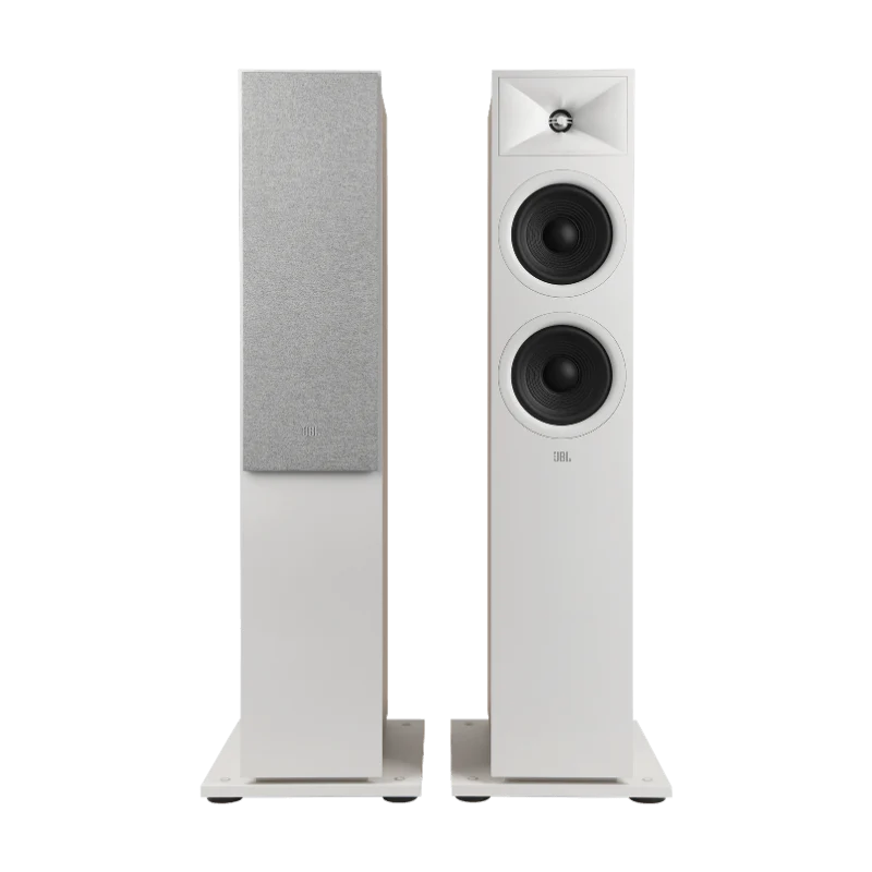 JBL Stage 2 260F