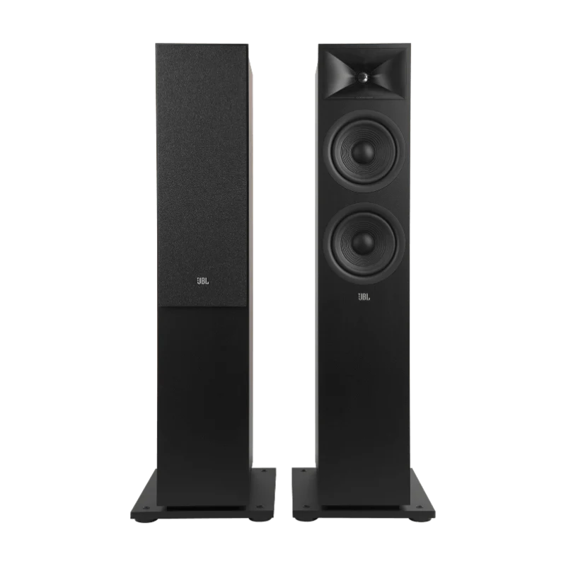 JBL Stage 2 260F - Image 2