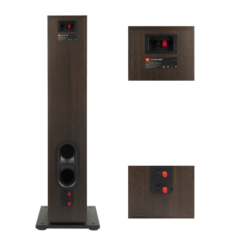 JBL Stage 2 260F - Image 3