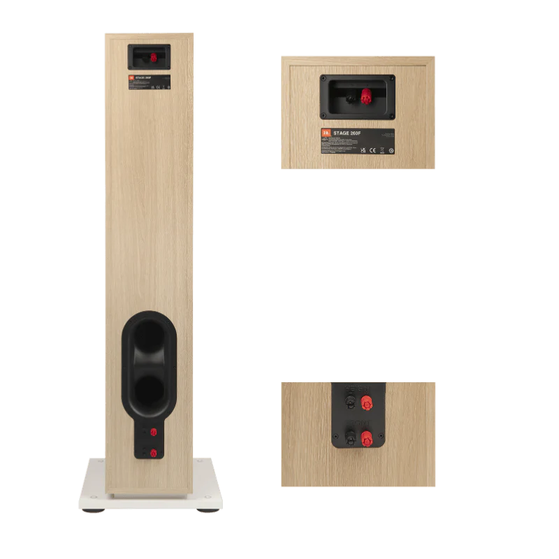 JBL Stage 2 260F - Image 4