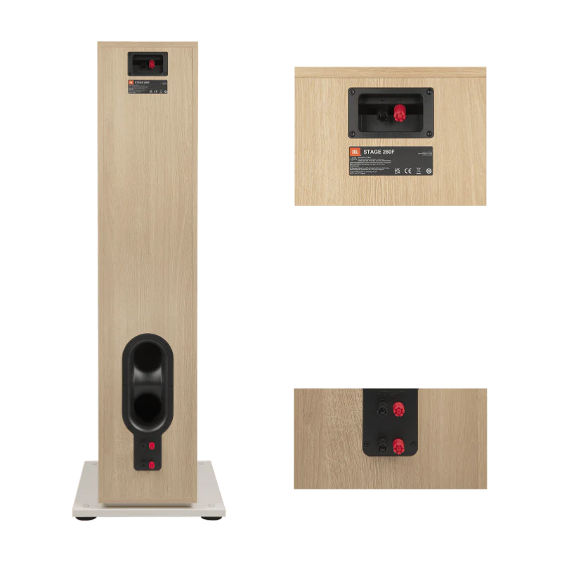 JBL Stage 2 280F - Image 10