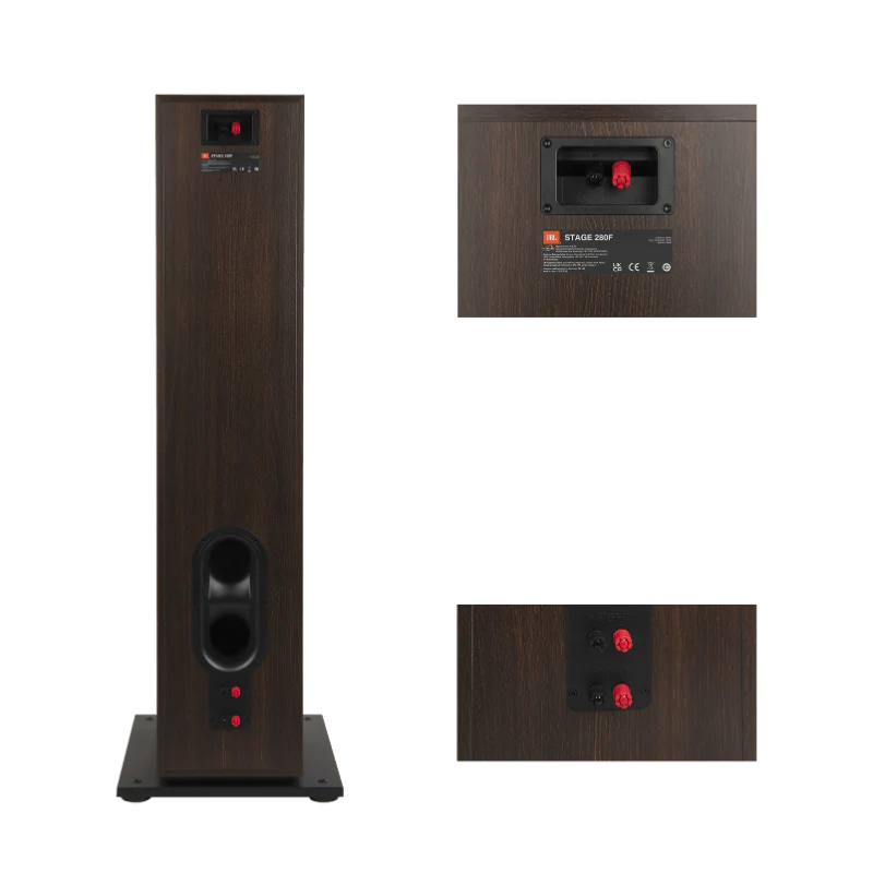 JBL Stage 2 280F - Image 9