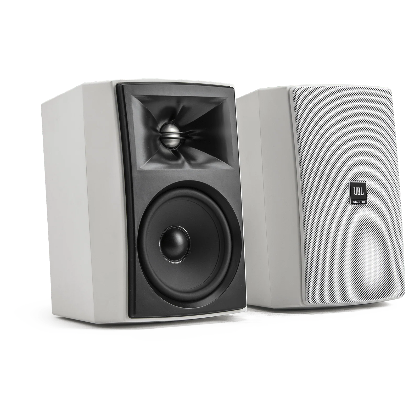 JBL Stage XD-5 - Image 4