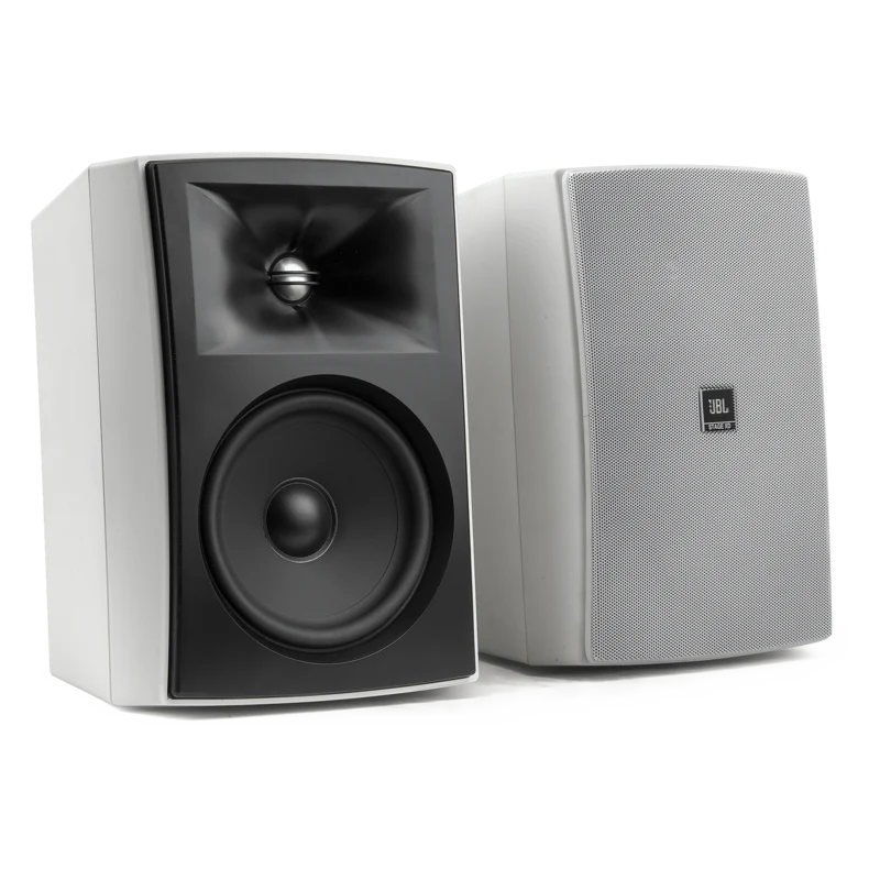 JBL Stage XD-6 - Image 4