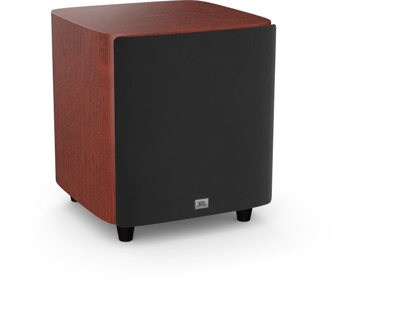 JBL Studio 650P