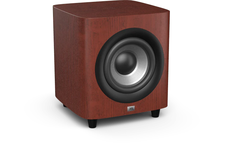 JBL Studio 650P - Image 2