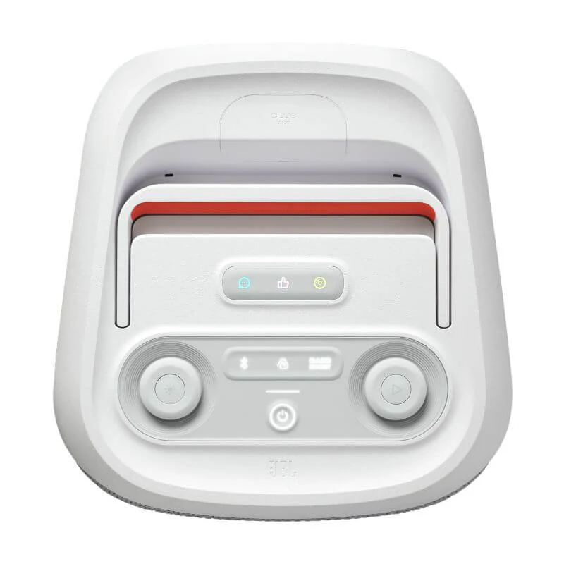 Partybox Club 120 (White) - Image 12