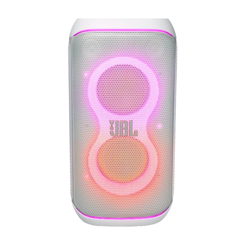 Partybox Club 120 (White) - Image 3