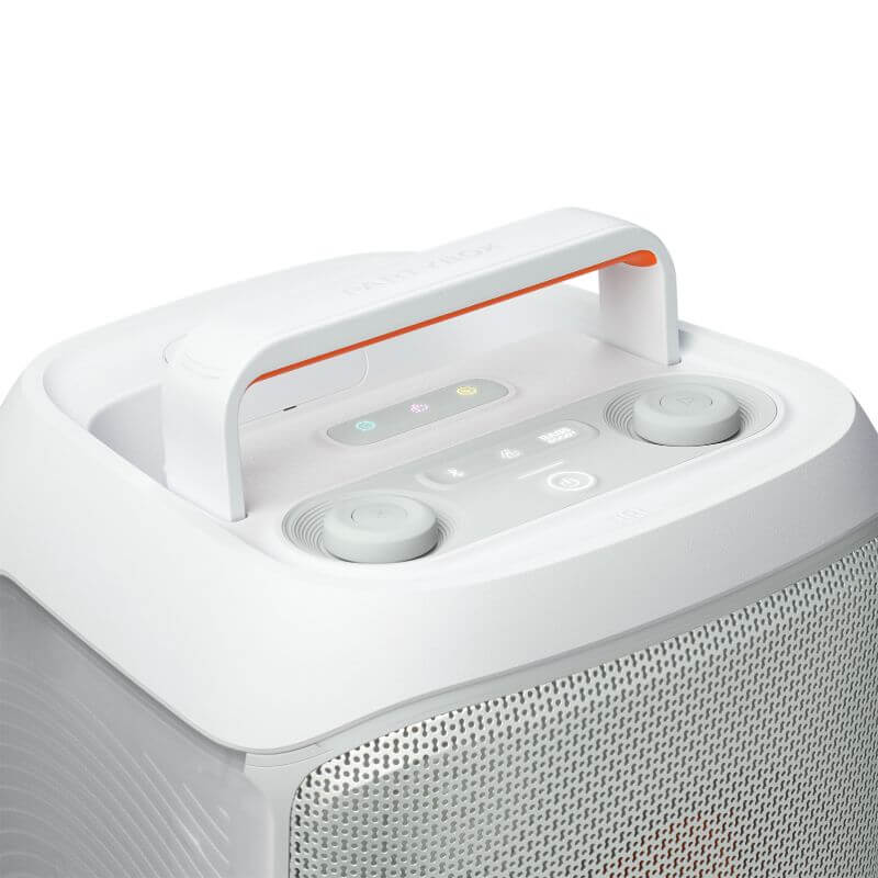 Partybox Club 120 (White) - Image 4