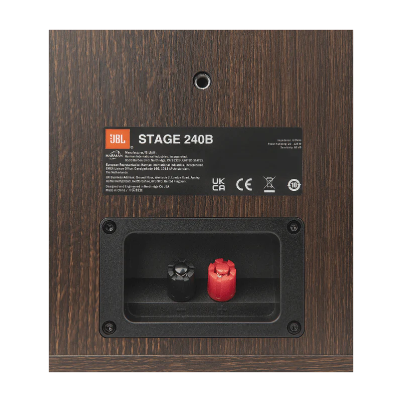 JBL Stage 2 240B - Image 11