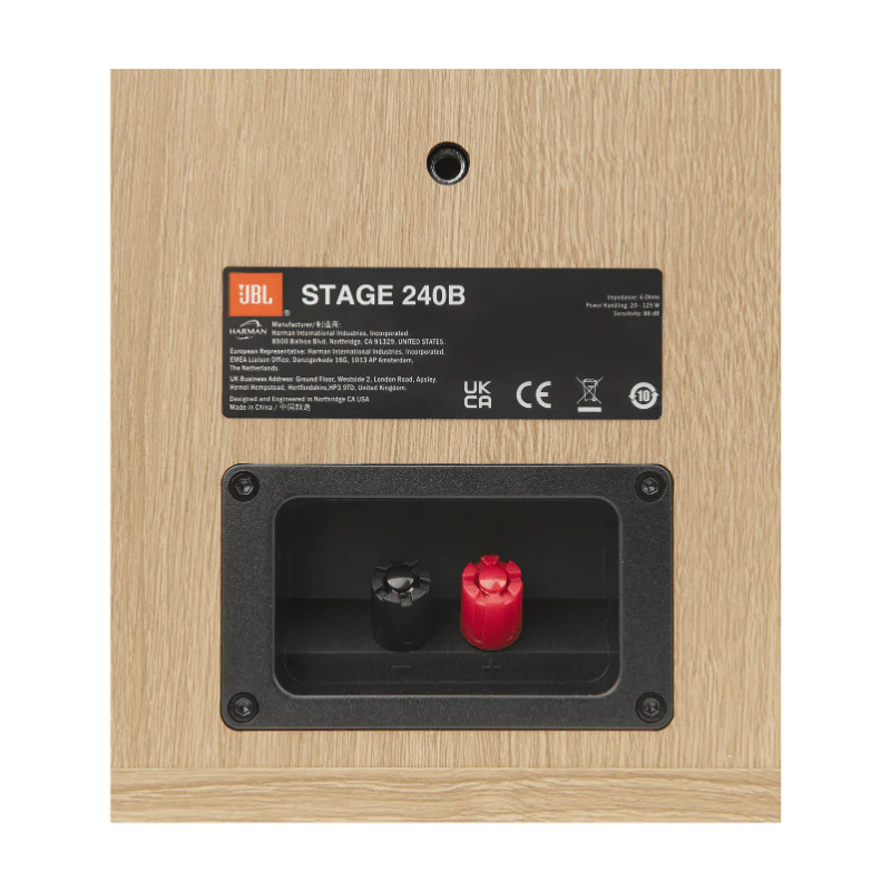 JBL Stage 2 240B - Image 12
