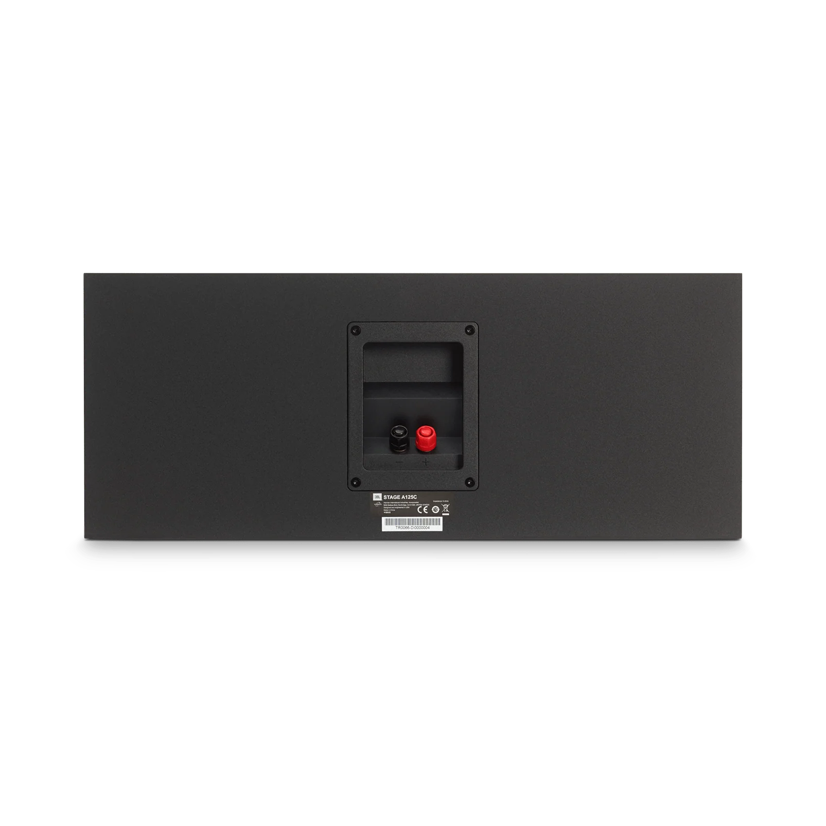 JBL Stage A125C (Wood) - Image 3